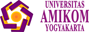 Logo Amikom